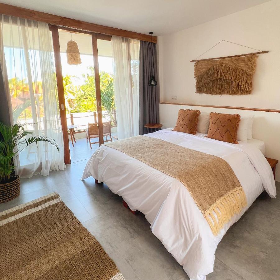 Auberge de jeunesse Arya Wellness - Female Only à Ubud Extérieur photo