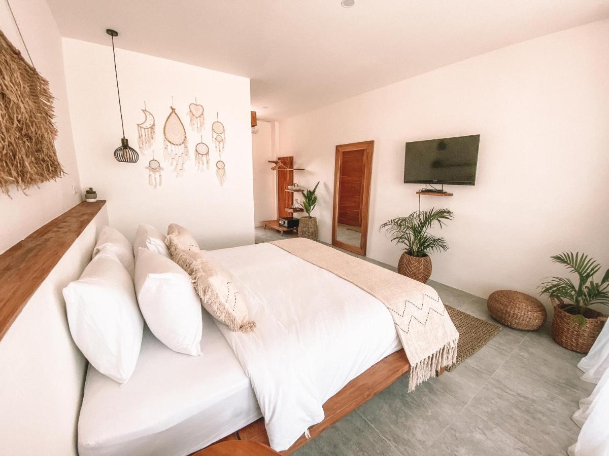 Auberge de jeunesse Arya Wellness - Female Only à Ubud Extérieur photo